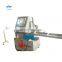 Manual aluminum profile single head cutting circle saw machine with 450 mm blade