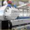 Horizontal Curtain Wall 3-Axis CNC Machining Center /Aluminum Profile CNC Milling&Drilling Machine