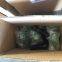 High chrome spare parts of backup tip set used for Barmac  VSI crusher