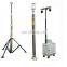 4m Pneumatic Standing telescoping telecom Towers