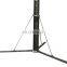 6m pneumatic telescopic light tower