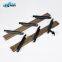Ghana Cheap price Jalousie windows frame 6-AP1 Africa popular type louvre blade