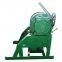 Large diameter grinding disc water well drilling rig