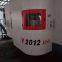 Taiwan AWEA VP-2012HSS Gantry Machining Center