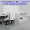 13 m led  Mobile roadshow advertising stage truck