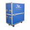 Equipment Rack Case For Transportation Materials Hardware / Mdf Board