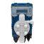 For high-accuracy chemical dosing Solenoid Driven Pumps in water-treatment
