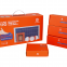 Pay As You Go PAYG Solar Home Power Kits for Off Grid Areas