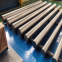 Incoloy 925 round bars bolts and nuts fasteners