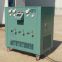 refrigerant r134a charging unit factory price refrigerant subpackage machine