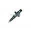 ISBE Diesel Engine Common rail injector 2830957 diesel