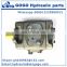CBKP 40/32 double gear pump mini excavator hydraulic pump
