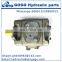 Hot Sale 12V Mini Gear Oil Pump/Hydraulic Gear Pump