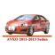 Steel Trunk Lid 95229191 For AVEO 2011-2013 Sedan