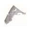 Steel  Front Fender Wing Mud Guard Left Driver Side S21-8403101NA-DY  For QQ6