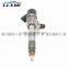 Fuel Injection Common Rail Fuel Injector 0445110343 FOR Bosch GREATWALL JAC 110343 0445110412