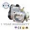 R&C High performance auto throttling valve engine system  078133063AG for VW Passat Audi A4 A6 2.4 2.8 car throttle body