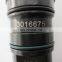 Genuine Quality Diesel Engine Parts K19 3016675 Fuel Injector