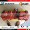 Excavator K3V112DT hydraulic main pump for SAMSUNG SE210-3 hydraulic pump