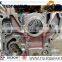china supplier J08E engine cylinder block for excavator SK330-8 cylinder block