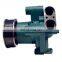 QIANYU 215B 215C 219D 225D Excavator Diesel Engine 3304 3306 1W-3058 2W-8002 Water Pump Ass'y