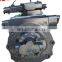 JS160 JS180 excavator hydraulic pump PSV2-60T main pump assembly original and new