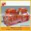 Jining Qianyu  K3V280 hydraulic pump K3V280SH140LOE41-V main pump for  ZX650 excavator genuine and new