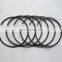 Top Quality 6CT 6C8.3 Engine Piston Ring 3919918 3909587