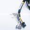 Excavator SK200-8 SK210-8 SK250-8 Hydraulic Pump LQ13E01245P1 Wiring Harness