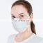 One Size Fit All Moulded Mining Cup Fine Dust Mask for Workers Mascarillas Trabajador