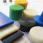 various colors uhmw polyethylene plastic sheet 6mm to 200mm thick