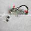 excavator truck diesel engine parts ZAX200-3 ZAX240-3 ZAX330-3 4HK1 6HK1 24v electronic fuel injection pump 8980093971 4645227