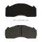 Manufacturer Brake Lining WVA 29125