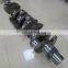 original quality marine diesel engine parts K19 KTA19 crankshaft assy 3418910 forged steel crankshaft 3418898