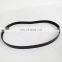 Excavator Engine Part Fan Belts 3032767 Auto Parts V Ribbed Belt