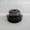 6BT Diesel Engine Spare Parts Fan Belt Pulley 3914459