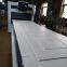 TM4500 pvc portes machine de presse à membrane à vide China