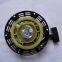 High Quality 168F 2KVA Power Generator Black Pull Start Recoil Assembly Spare Parts