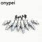 Retail Iridium Spark Plug 19299585 OEM 41-962 8pcs/box