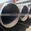 sch 120 polish stainless steel pipe repair clamp