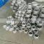 good quality cold rolled stainless steel pipe fitting sms union manufacturer