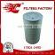 truck air filter used for HITACHI+Excavators OEM NO.17801-2490