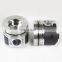 Excavator diesel engine piston kit 297-7795 for S6K S6KT EC200B EC320B EC320C EC320D
