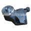 Original ISF3.8 diesel engine parts fan bracket 4934464