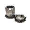 XYREPUESTOS  AUTO PARTS Repuestos Al Por Mayor Engine Parts Timing Chain Kit Set 13506-38020 For Land Cruiser 3URFE 08/2007