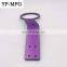OEM Precision Anodized Aluminum CNC Machining Parts