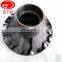 China Supply SHACMAN Truck Spare Parts Long Life Front Wheel Hub DZ9100420029/199000420052 for HanDe Bridge