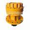 JS200 Swing gearbox JS200 Swing Reduction gearbox JRC0007 JRC0158 LNM0438