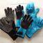 Zemin 3mm antiskid adhesive professional diving gloves