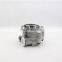Low Price Single Gear Pump Series Low Pressure Mini Gear Pump For Engineering Machinery